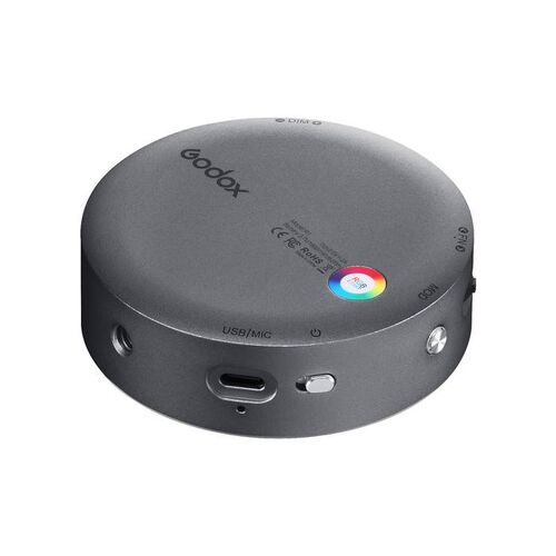 Осветитель светодиодный Godox RGB mini R1, фото , изображение 3