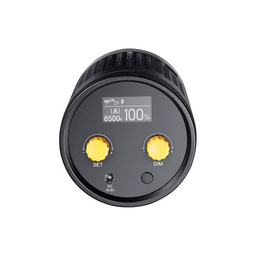 Осветитель светодиодный Godox ML60Bi, фото , изображение 3