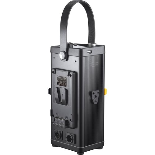 Осветитель светодиодный Godox Knowled M300D студийный, фото , изображение 12