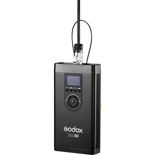 Осветитель светодиодный Godox UL60Bi, фото , изображение 7