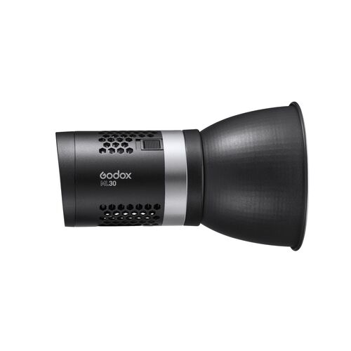 Осветитель светодиодный Godox ML30, фото , изображение 4