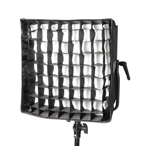 Осветитель светодиодный Falcon Eyes LE-576R, фото , изображение 5