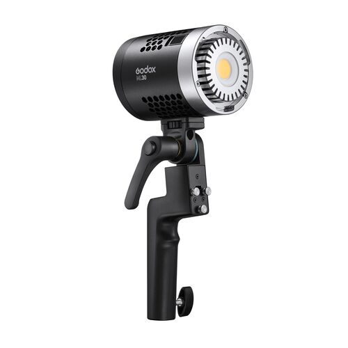 Осветитель светодиодный Godox ML30, фото , изображение 7