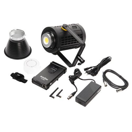 Осветитель светодиодный Godox UL150, фото , изображение 6