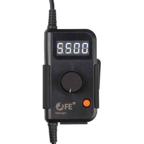 Осветитель светодиодный Falcon Eyes FlexLight 480 LED Bi-color гибкий, фото , изображение 7