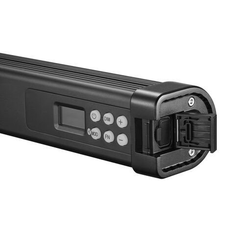 Осветитель светодиодный Godox Dive Light WT60D для подводной съемки, фото , изображение 5