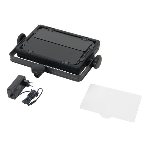 Осветитель светодиодный Godox LED500C студийный, фото , изображение 5