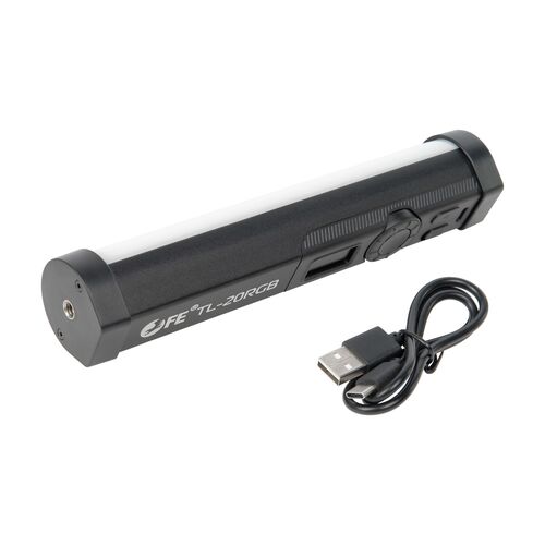 Осветитель светодиодный Falcon Eyes TL-20RGB, фото , изображение 3