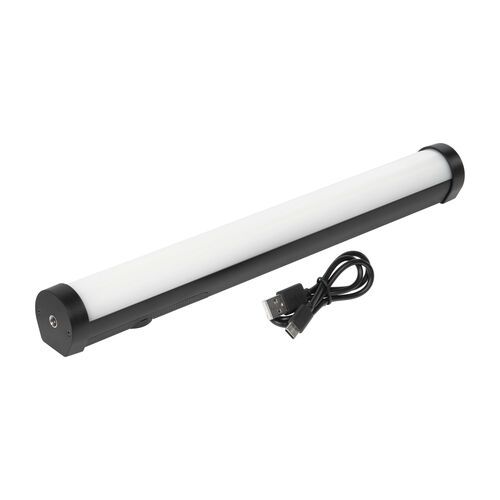 Осветитель светодиодный Falcon Eyes TL-30RGB, фото , изображение 2