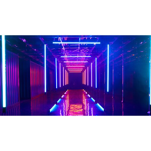 Осветитель светодиодный Godox TL180 RGB, фото , изображение 6