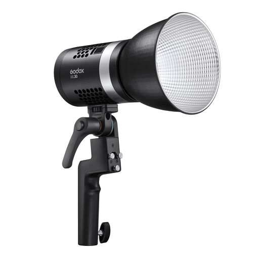 Осветитель светодиодный Godox ML30, фото , изображение 11