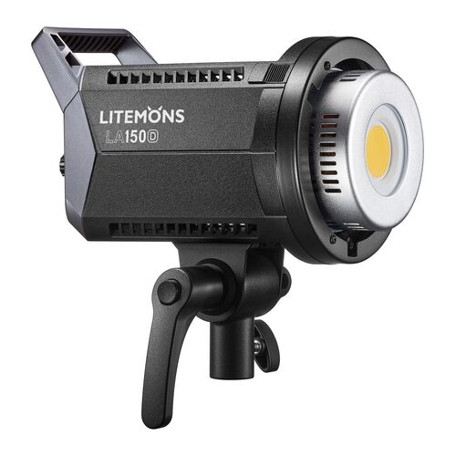 Осветитель светодиодный Godox LITEMONS LA150D, фото , изображение 4