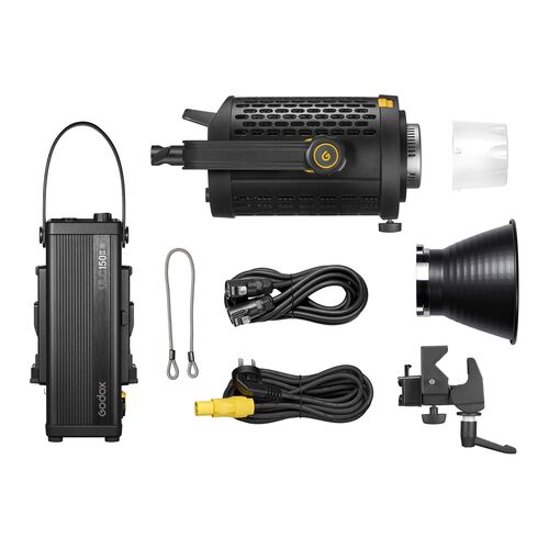 Осветитель светодиодный Godox UL150IIBi, фото , изображение 17