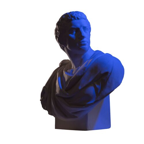 Осветитель светодиодный Godox Knowled C5R накамерный, фото , изображение 8