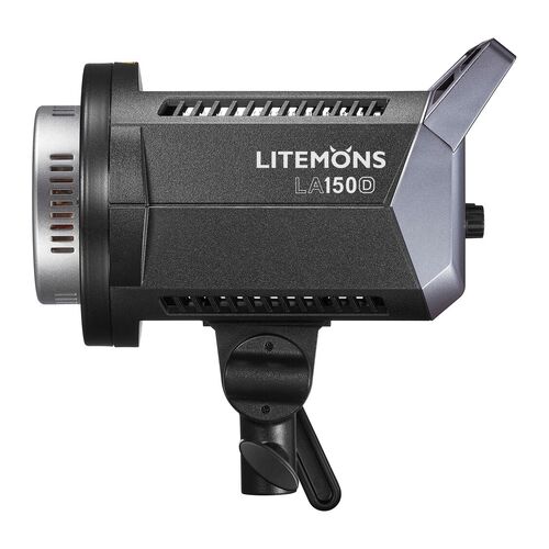 Осветитель светодиодный Godox LITEMONS LA150D, фото , изображение 3