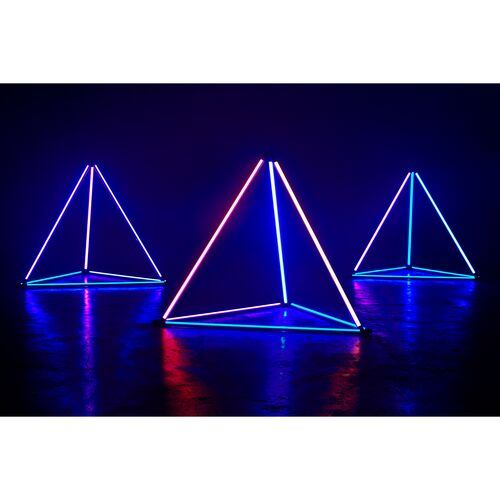 Осветитель светодиодный Godox TL180 RGB, фото , изображение 5