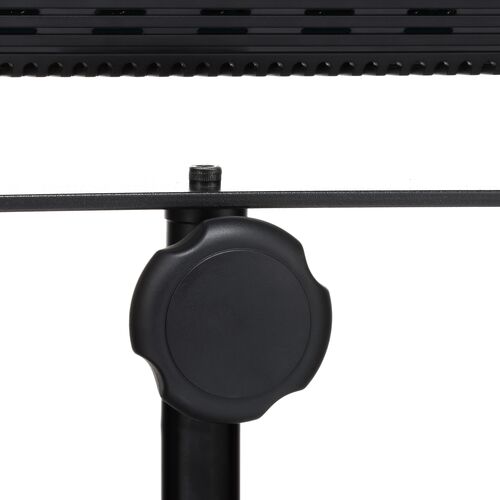 Осветитель светодиодный Godox LED1000D II студийный, фото , изображение 5