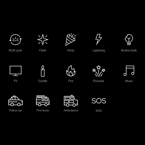 Осветитель светодиодный Godox TL180 RGB, фото , изображение 9