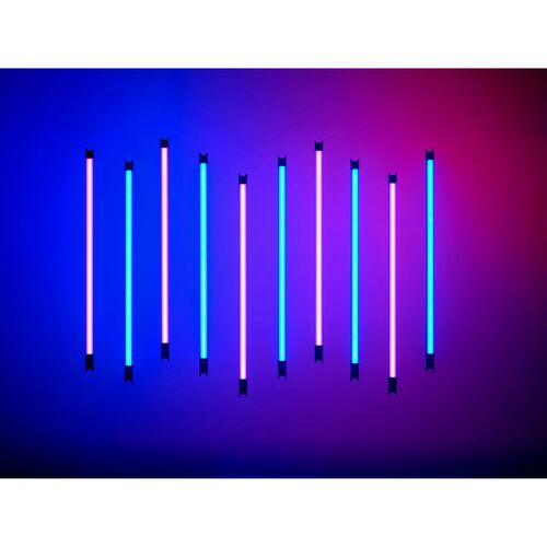 Осветитель светодиодный Godox TL120 RGB, фото , изображение 11