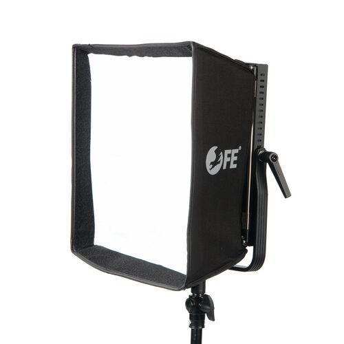 Осветитель светодиодный Falcon Eyes LE-576R, фото , изображение 4