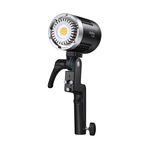 Осветитель светодиодный Godox ML30BI, фото , изображение 2