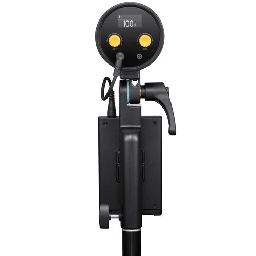 Осветитель светодиодный Godox ML30, фото , изображение 14