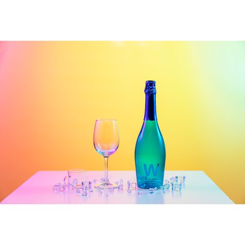 Осветитель светодиодный Godox Knowled C5R накамерный, фото , изображение 11