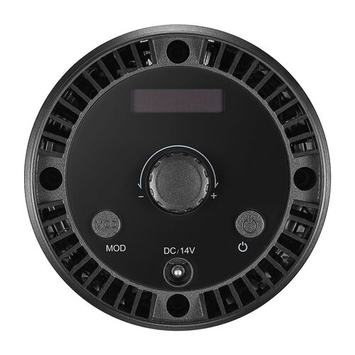 Осветитель светодиодный Godox LITEMONS LC30D, фото , изображение 3