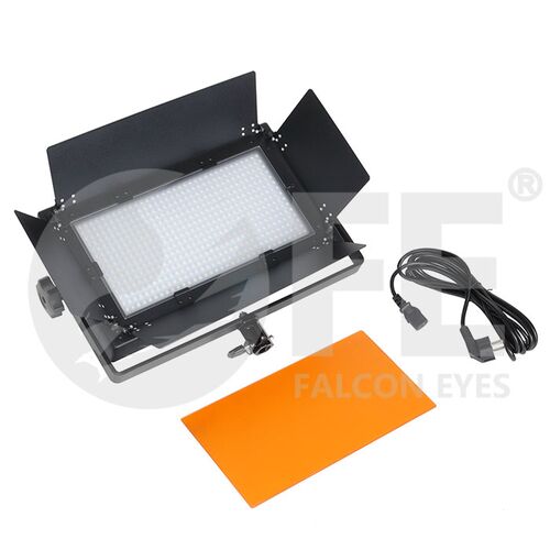 Осветитель Falcon Eyes LG 500/LED V-mount светодиодный, фото , изображение 3