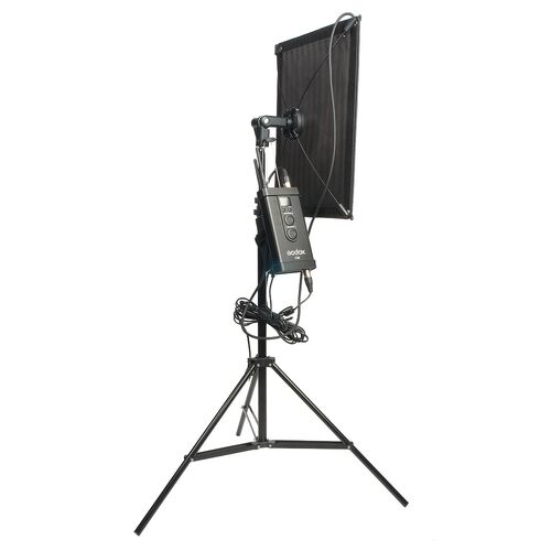 Осветитель светодиодный Godox FL60 гибкий, фото , изображение 2