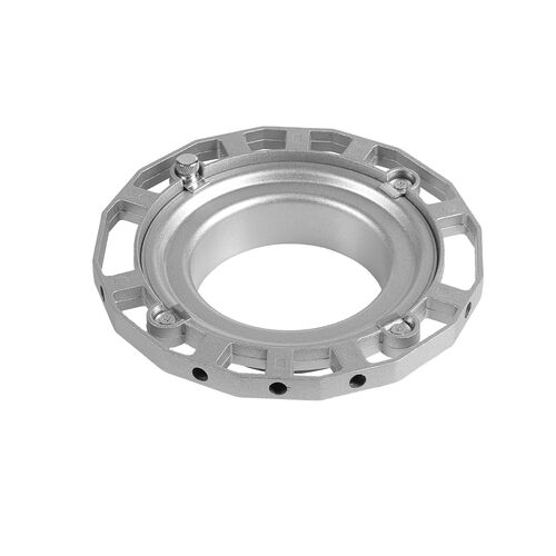 Софтбокс Falcon Eyes SBQ-SBII 40180 BW, фото , изображение 6