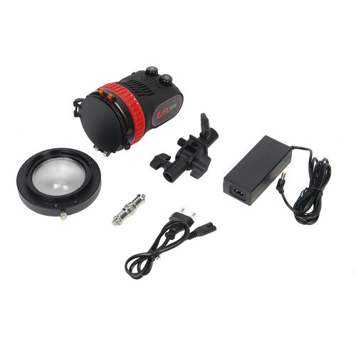 Осветитель Falcon Eyes SpotLight 40LED BW светодиодный, фото , изображение 7