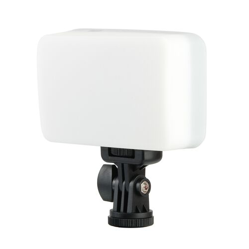 Осветитель Falcon Eyes V-LED 120 RGB накамерный светодиодный, фото , изображение 5