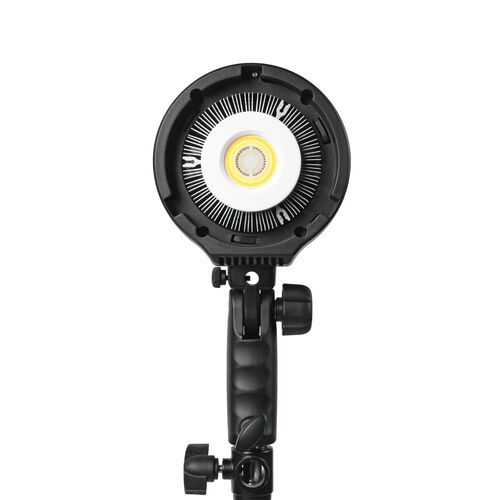 Осветитель студийный Falcon Eyes Studio LED 100RGB светодиодный, фото , изображение 2