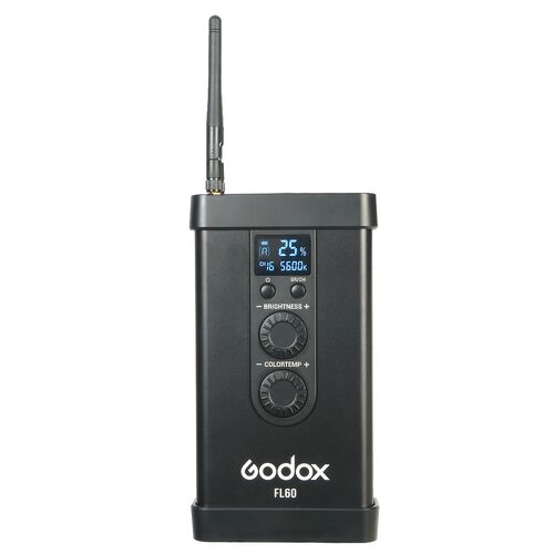 Осветитель светодиодный Godox FL60 гибкий, фото , изображение 7