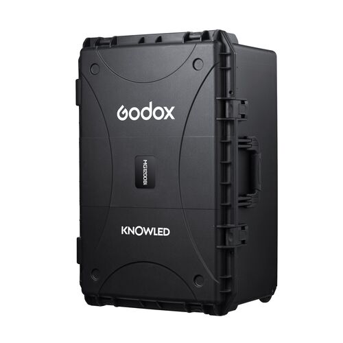 Осветитель светодиодный Godox Knowled MG1200Bi студийный, фото , изображение 11