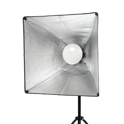 Комплект студийного оборудования Falcon Eyes KeyLight 145 SB5050 KIT, фото , изображение 4