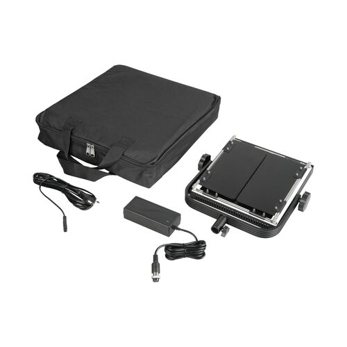 Осветитель студийный Falcon Eyes LE-576A RGBW светодиодный, фото , изображение 4