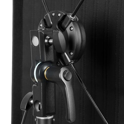 Осветитель светодиодный Godox FL150S гибкий, фото , изображение 16