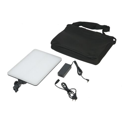 Осветитель Falcon Eyes LP-384 LED Bi-color светодиодный, фото , изображение 3