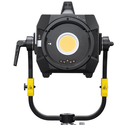 Осветитель светодиодный Godox Knowled MG1200Bi студийный, фото , изображение 6