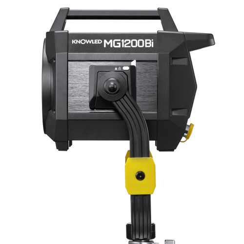 Осветитель светодиодный Godox Knowled MG1200Bi студийный, фото , изображение 2