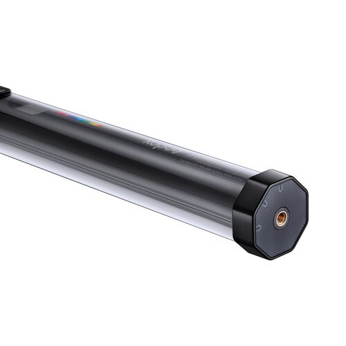 Осветитель светодиодный Godox TL30 RGB, фото , изображение 4