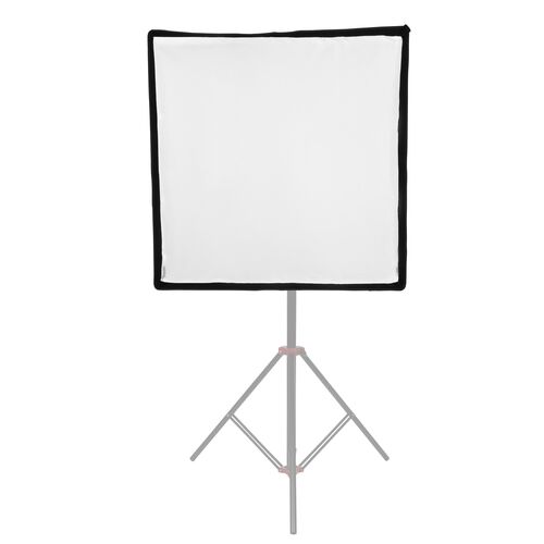 Софтбокс Falcon Eyes SBQ-SBII 7575 BW, фото , изображение 3