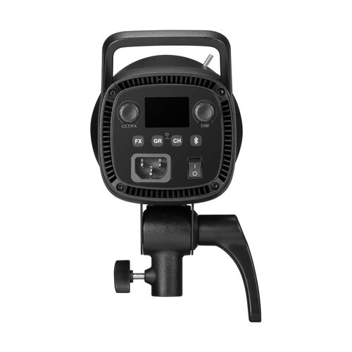 Осветитель светодиодный Godox SL60IIBi, фото , изображение 4