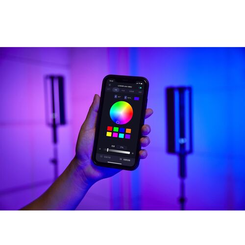 Осветитель светодиодный Godox LC500 mini, фото , изображение 13