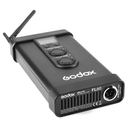 Осветитель светодиодный Godox FL60 гибкий, фото , изображение 10