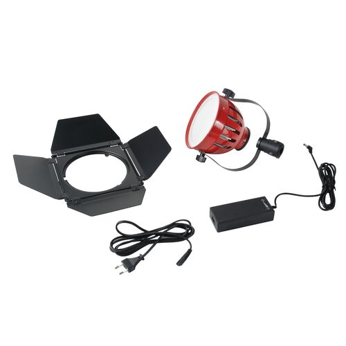 Осветитель студийный Falcon Eyes DTR-60 LED, фото , изображение 5