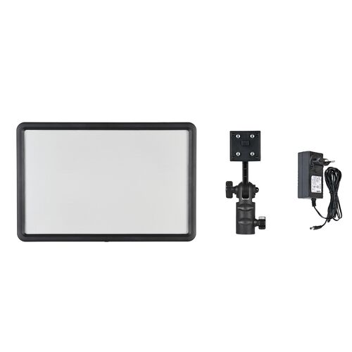 Осветитель светодиодный Godox LEDP260C накамерный, фото , изображение 6