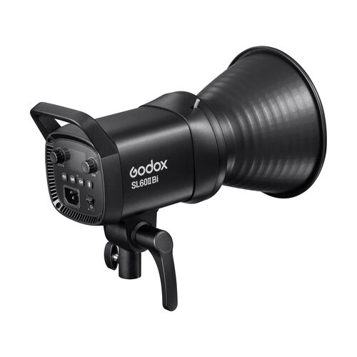 Осветитель светодиодный Godox SL60IIBi, фото , изображение 3